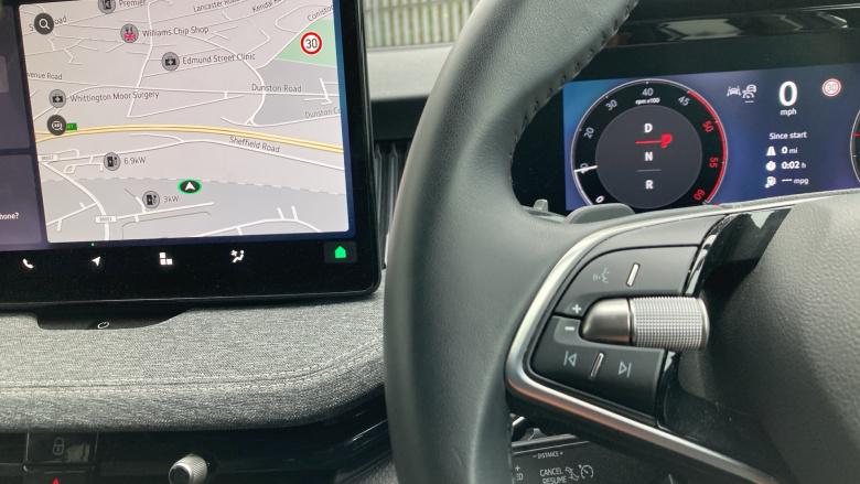 Skoda Superb 2.0 TDI SE Technology 5dr DSG Diesel Estate